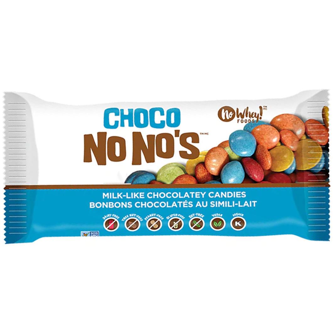 NO Whey Chocolate No No 46g
