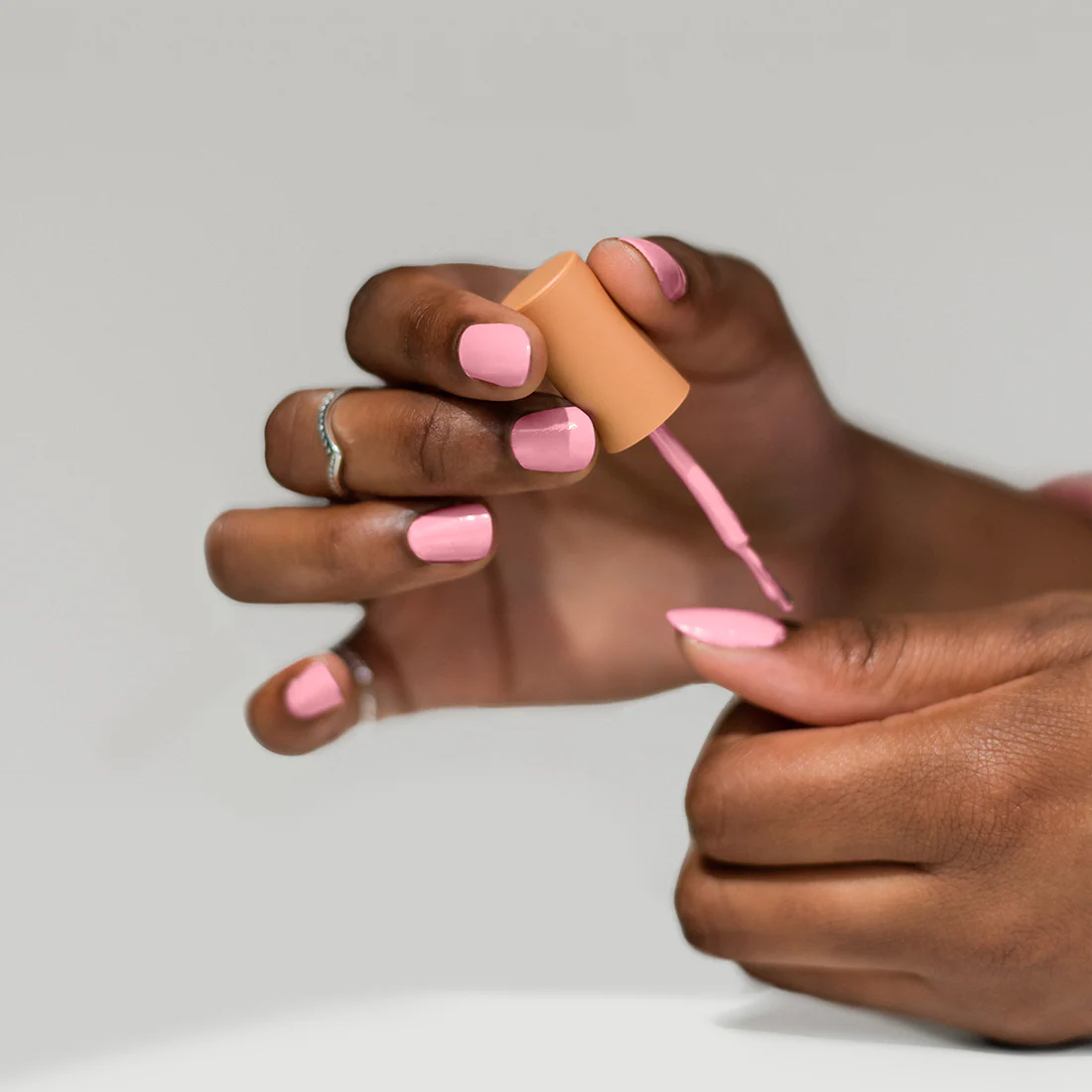 BKIND Nail Polish Biche Club 15ml