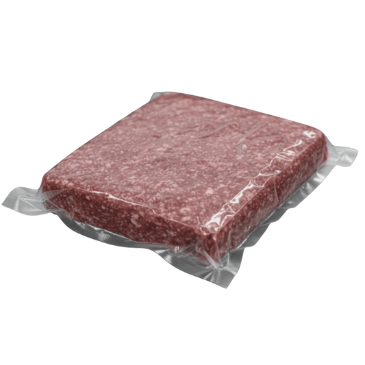 Certified Island Grassfed Lean Ground Beef 1lb