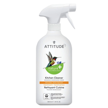 Load image into Gallery viewer, Attitude Kitchen Cleaner Citrus 800ml
