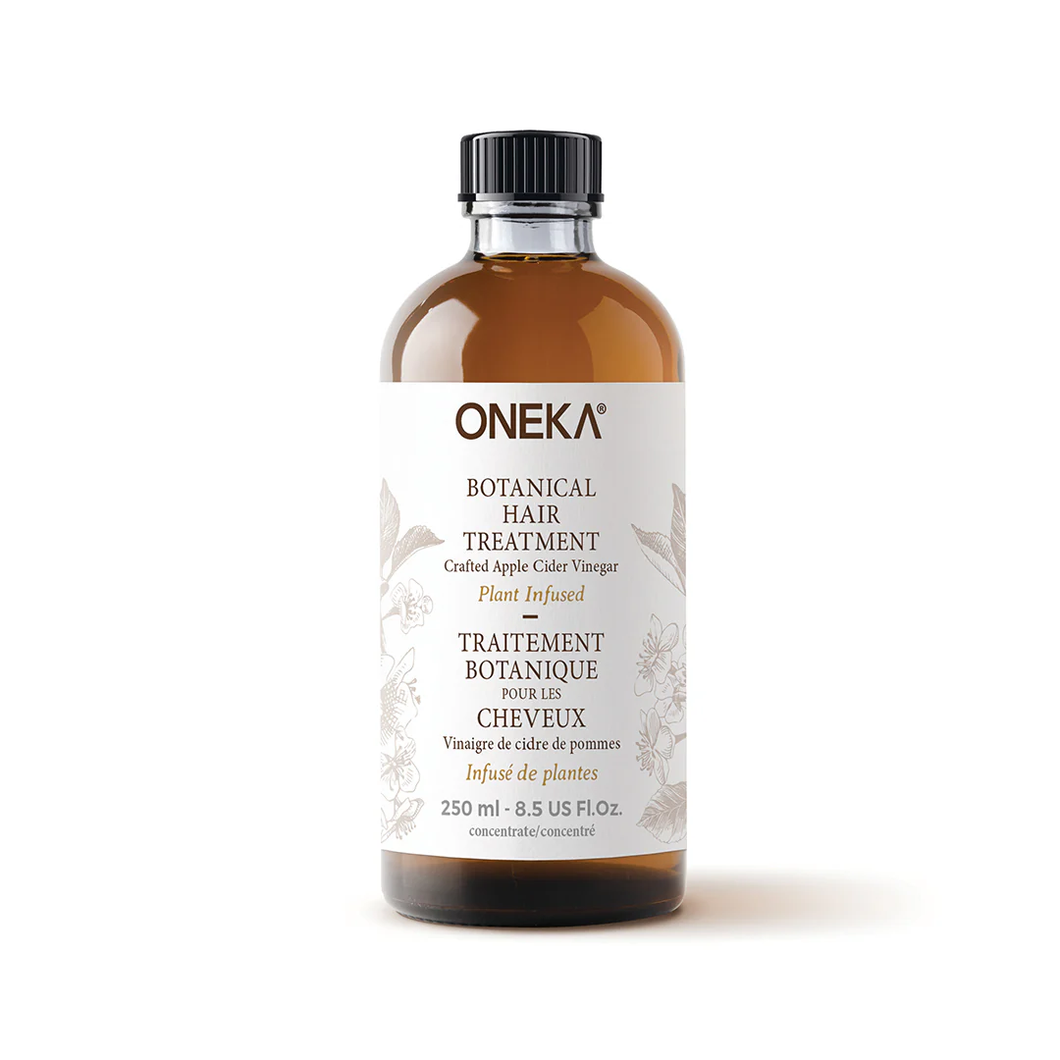 Oneka Botanical Hair Treatment 250ml