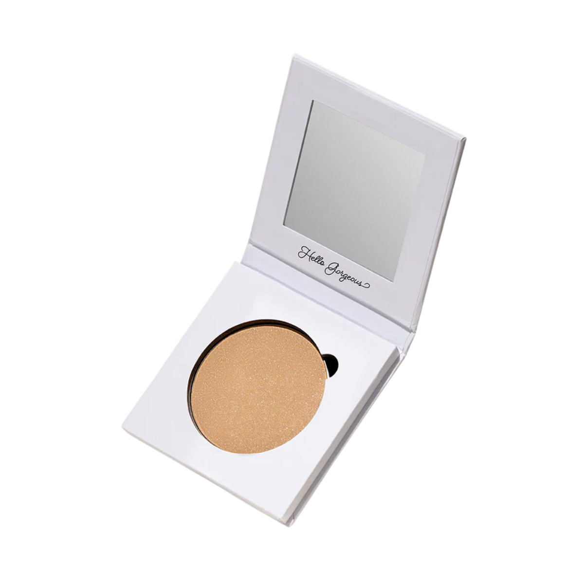 Beauty From Bees Bronzer