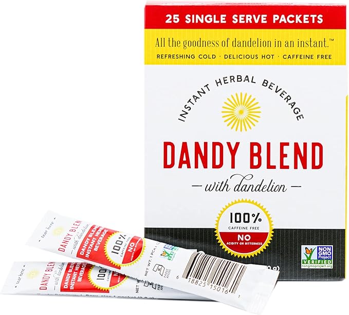 Dandy Blend 25 Sachets 70g