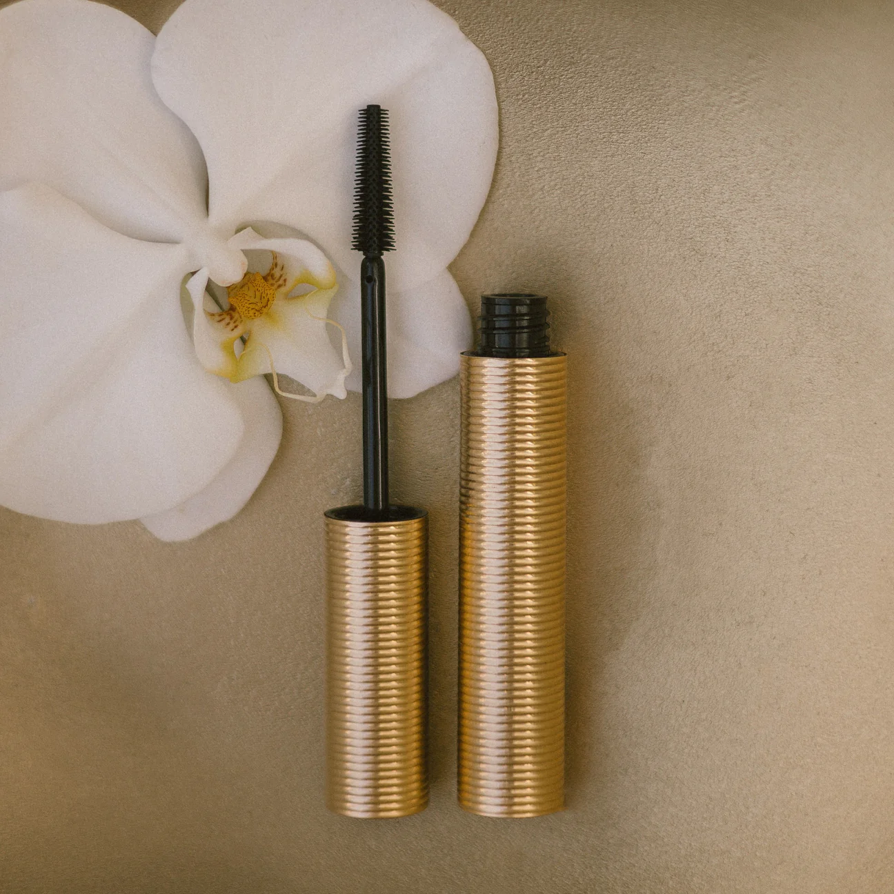 EcoTan Mitzi Mascara