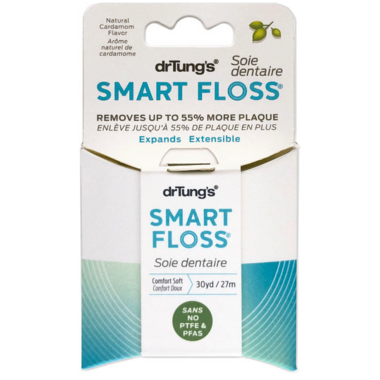 Dr Tungs Smart Floss 27m