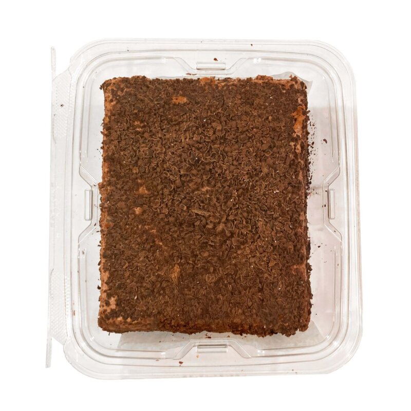 GluteNull Lilu's Truffle Chocolate Cake 160g