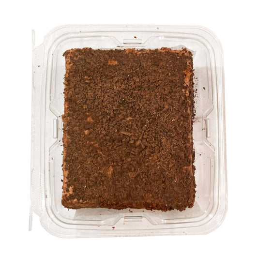 GluteNull Lilu's Truffle Chocolate Cake 160g