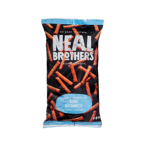 Neil Brothers Organic Pretzel Rods 280g
