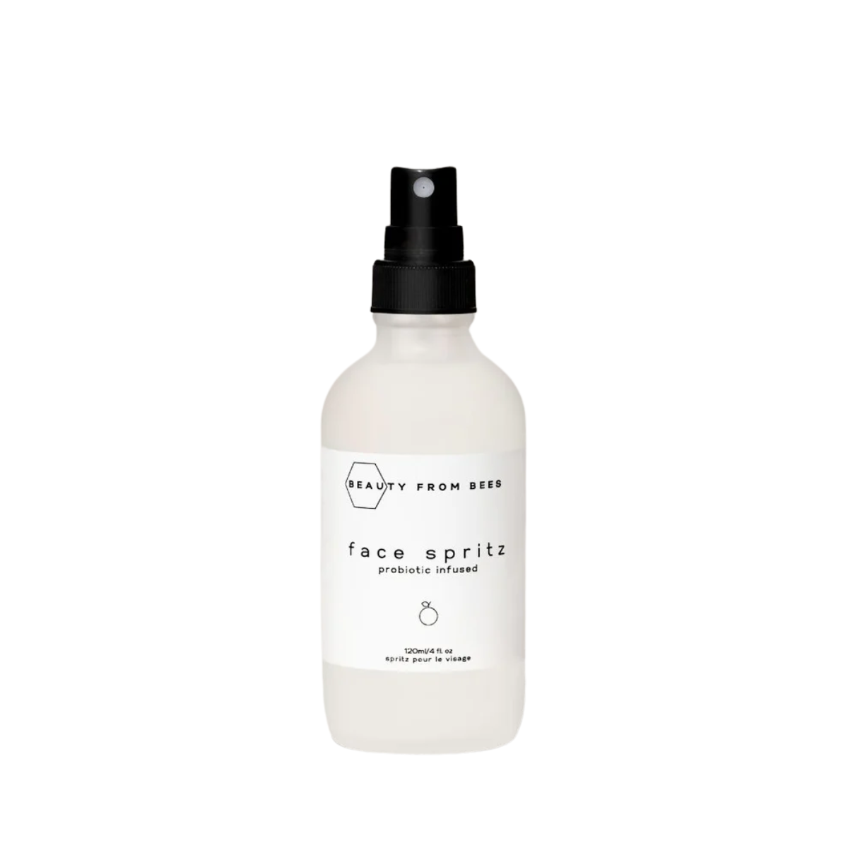 Beauty From Bees Face Spritz Probiotic Infused 120ml