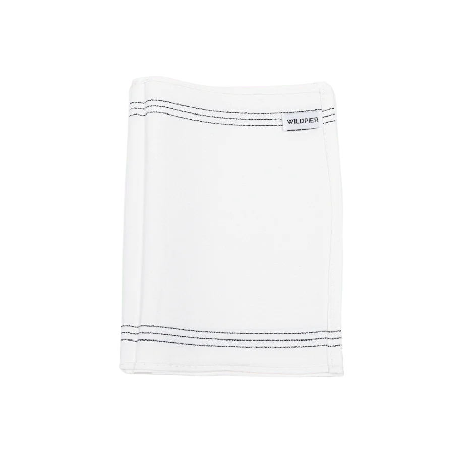 Wildpier Deep Exfoliating Towel