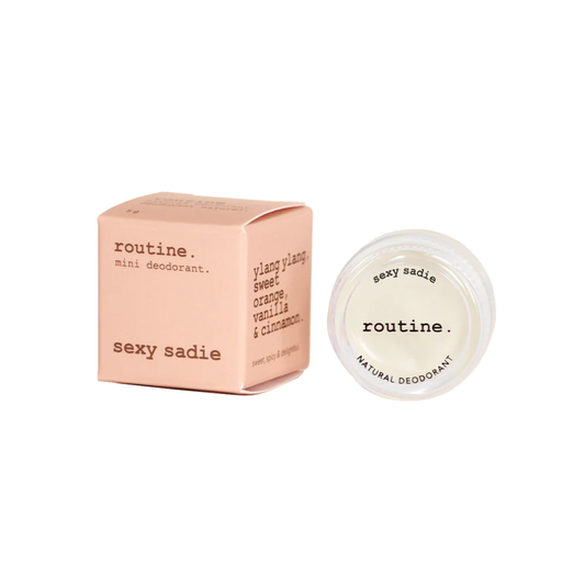Routine Sexy Sadie Travel Deodorant 5ml
