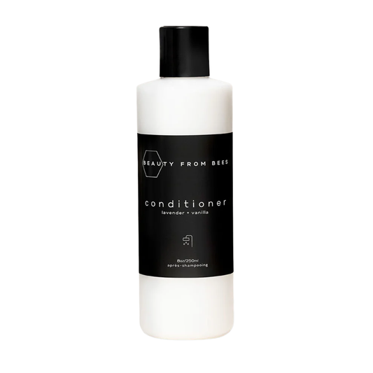 Beauty From Bees Conditioner Lavender & Vanilla 250ml