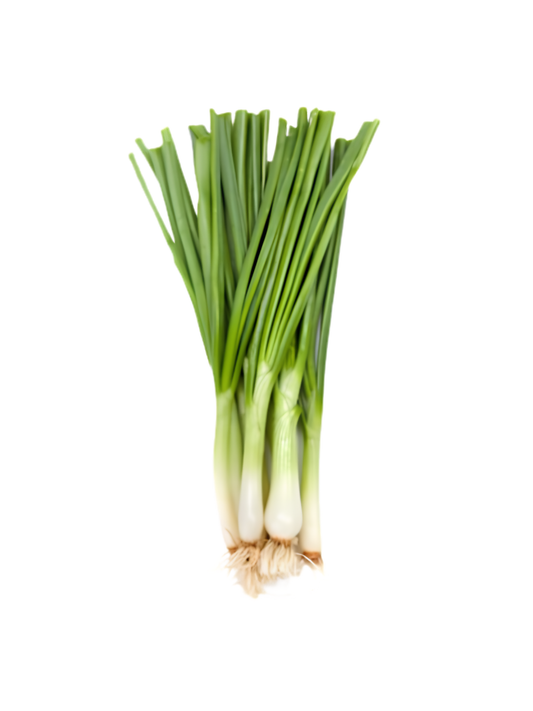 Organic Green Onions