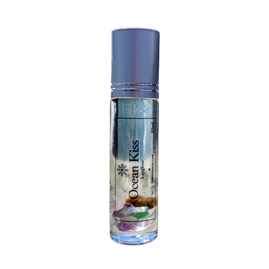 The Pure Ocean Ocean Kiss Lipgloss 30ml