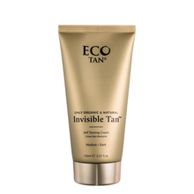 Load image into Gallery viewer, Eco Tan Invisible Tan 150ml
