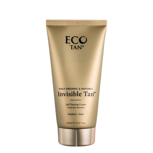 Eco Tan Invisible Tan 150ml