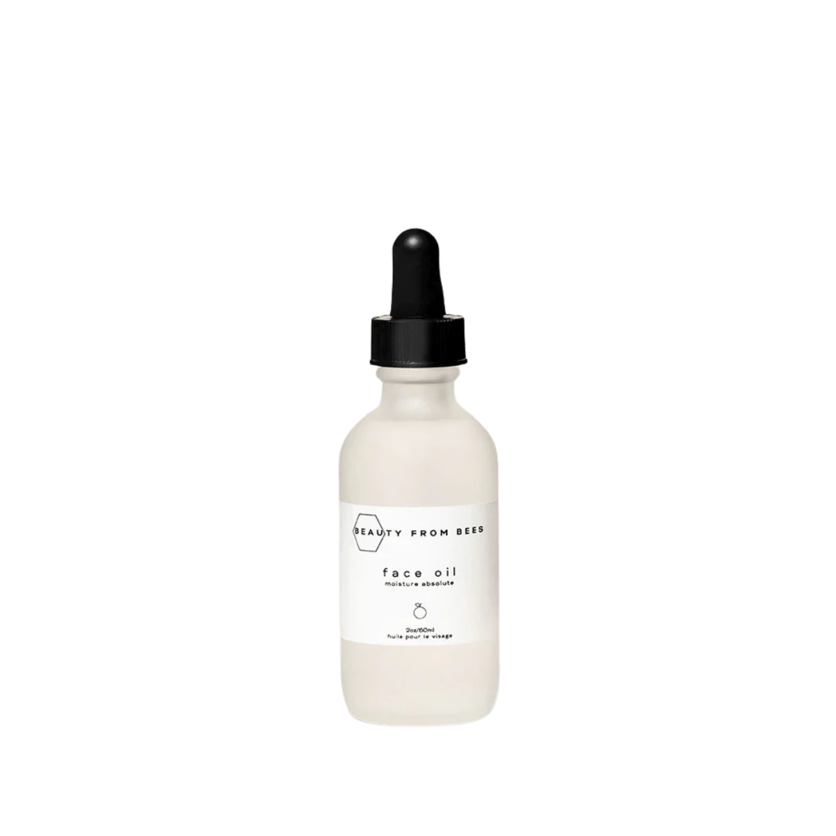 Beauty From Bees Face Oil Moisture Absolute 60ml