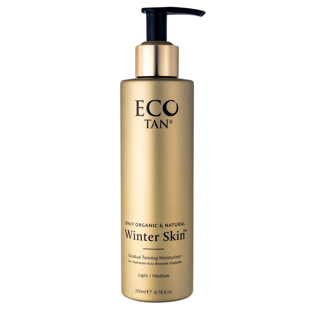 Eco Tan Winter Skin Tan 200ml