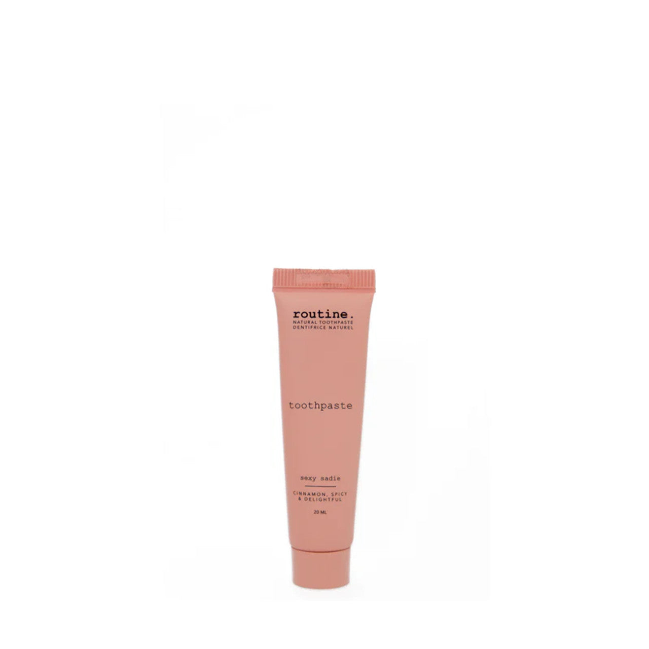 Routine Sexy Sadie Toothpaste 20ml