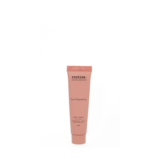 Routine Sexy Sadie Toothpaste 20ml