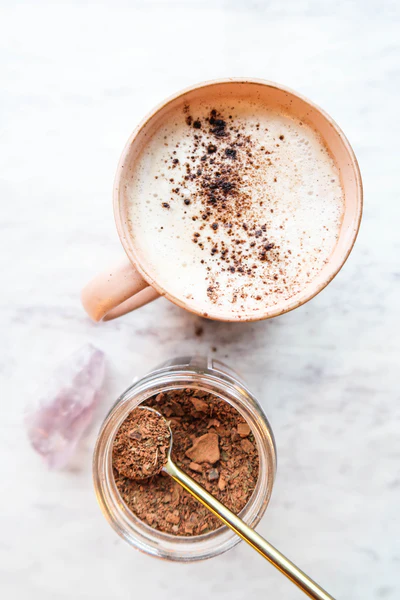 Lake and Oak Mint Cacao Bliss 24 Servings