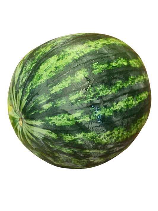 Organic Watermelon