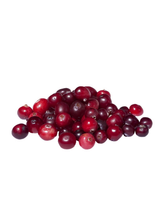 Produce Organic Cranberries 227g