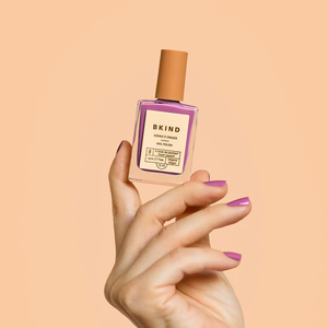 BKIND Nail Polish Berrylicious 15ml