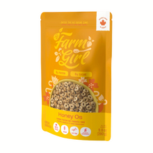 Load image into Gallery viewer, Farm Girl Honey O&#39;s Cereal 280g
