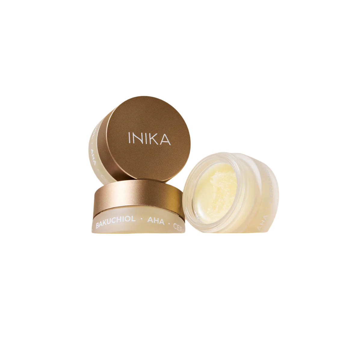 Inika Lip Mask 8ml