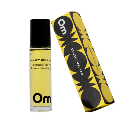 OM Sunset Nectar Scented Roll On