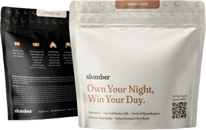 Slumber Mouth Tape 30 pack