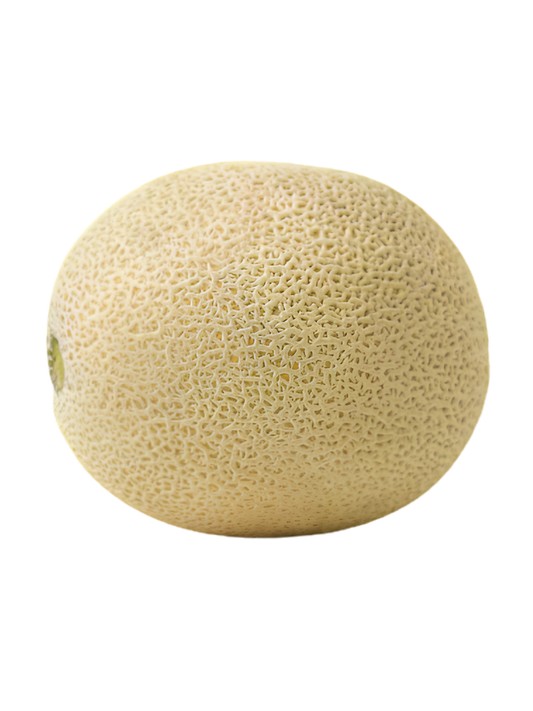 Organic Cantaloupe