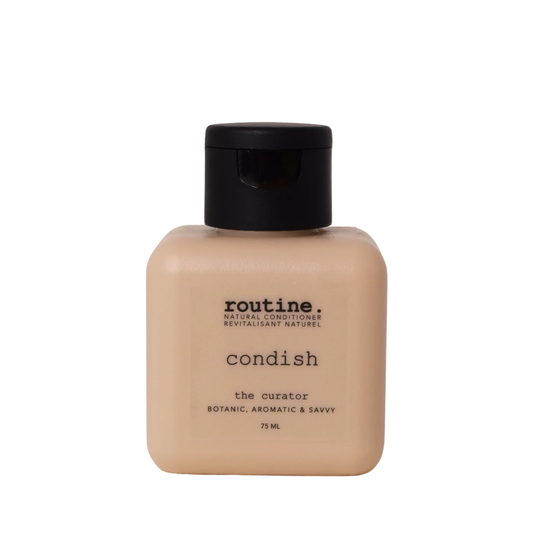 Routine The Curator Volumizing Conditioner Travel 75ml
