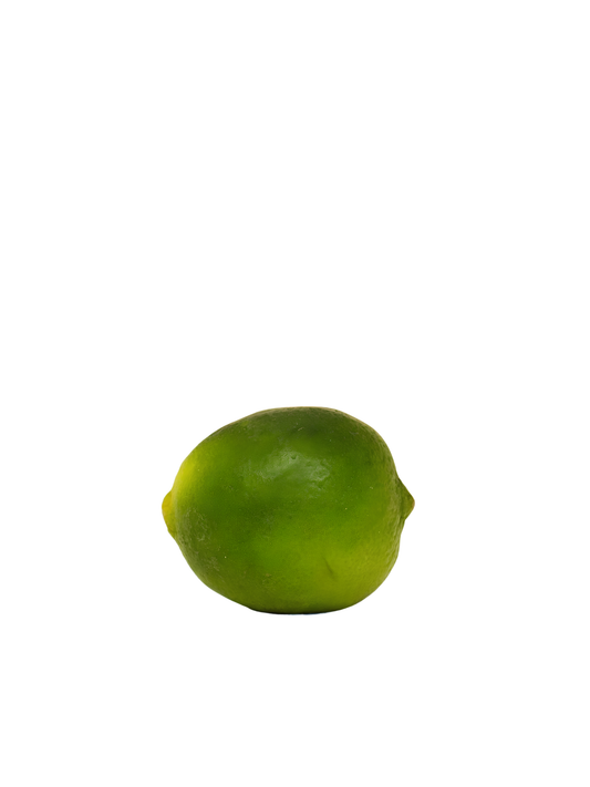 Produce Organic Limes Single