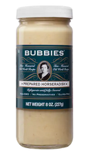 Load image into Gallery viewer, Bubbies Horseradish 250g
