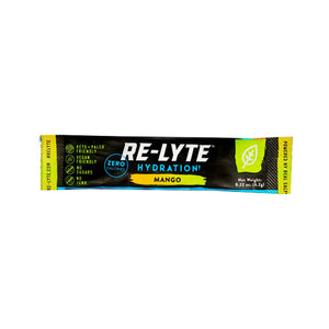 Redmond Re-Lyte Hydration Electrolyte Mix Mango Stick 6.5g