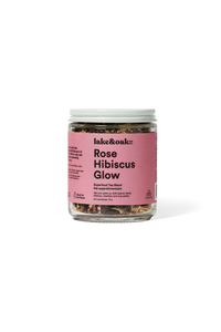 Lake & Oak Rose Hibiscus Glow 24 servings
