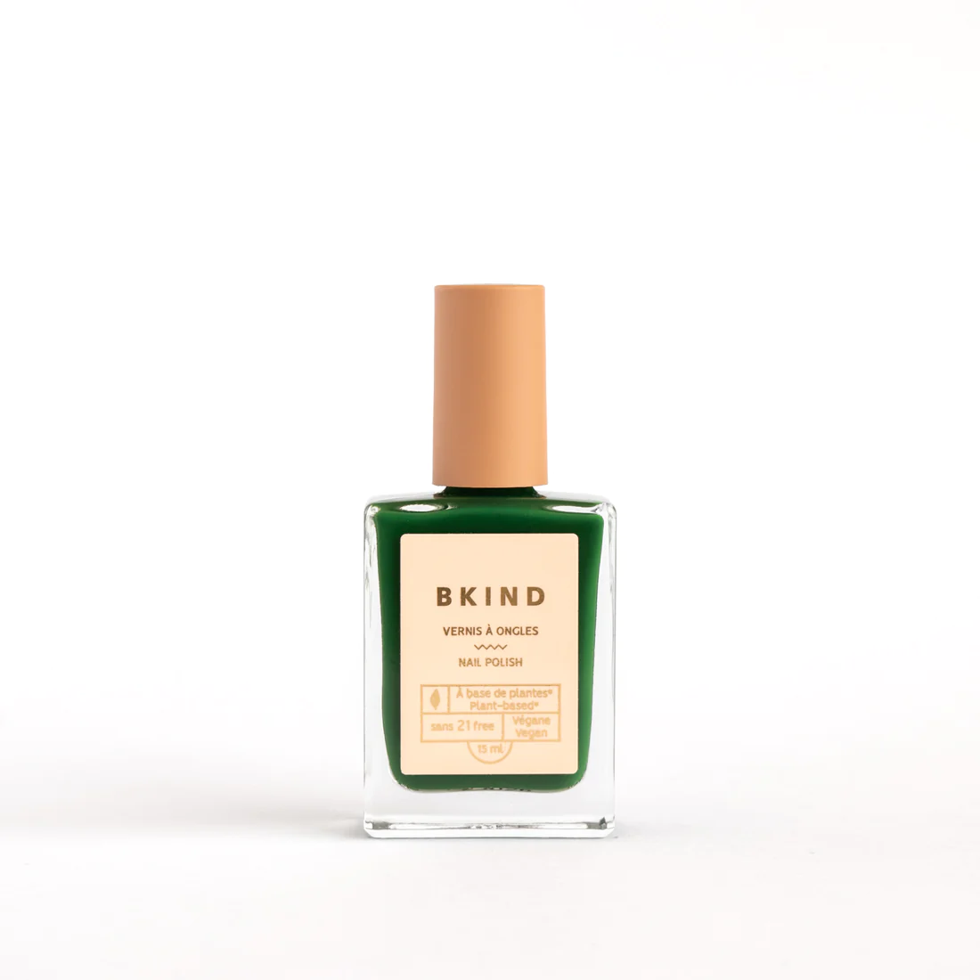 BKIND Nail Polish Capricorn 15ml
