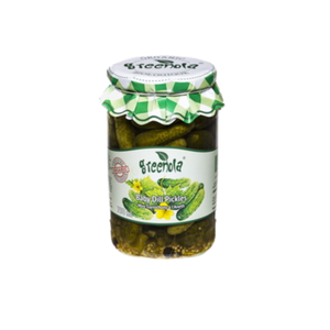 Greenola Baby Dill Pickles 750ml