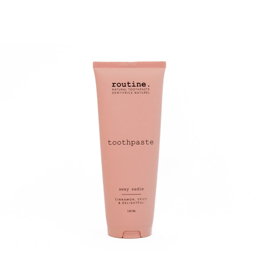 Routine Sexy Sadie Toothpaste 120ml