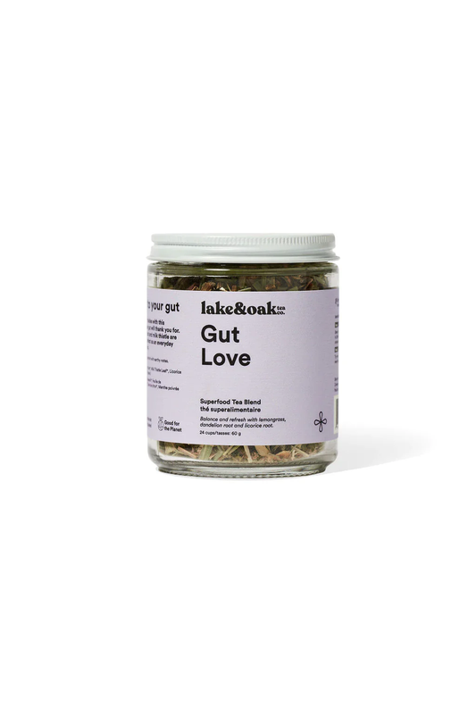 Lake and Oat Gut Love 24 Servings