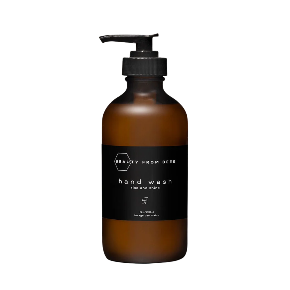 Beauty From Bees Hand Wash 250ml