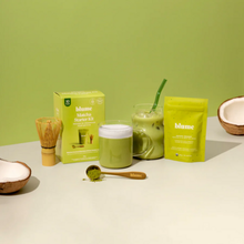 Load image into Gallery viewer, Blume Matcha Starter Kit
