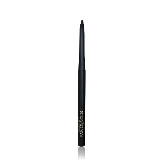 Eco Tan Eye Liner Black
