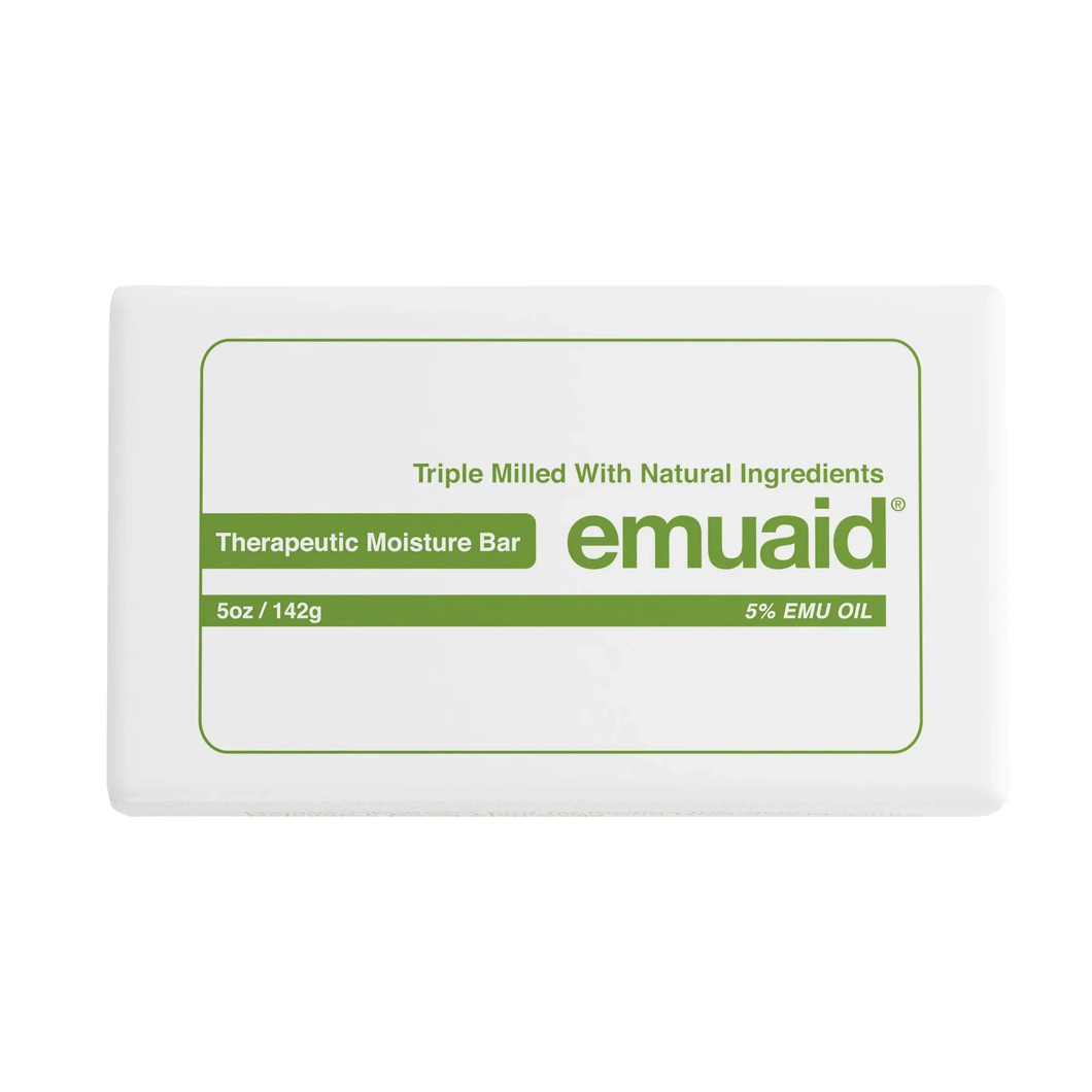 EMUAID Moisture Bar 142g