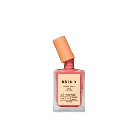 BKIND Nail Polish Su'l bord 15ml