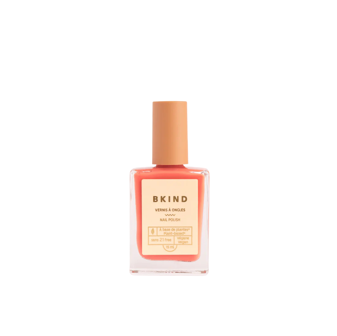 BKIND Nail Polish Cancer 15ml