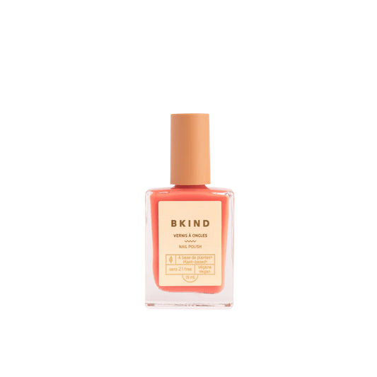BKIND Nail Polish Cancer 15ml