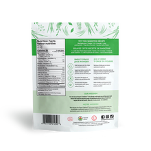 Load image into Gallery viewer, Organic Traditions Barley Grass Juice Powder 150g

